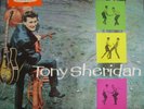 TONY SHERIDAN  AND THE BEAT BROTHERS  LP  MY BONNIE  [ALLEMAGNE - RE]