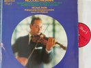 Rabin. Paganini (24 caprices. Violin concerto 1). Dacapo 147-81 323/4 (2). NM