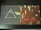 pink floyd - the dark side of the moon / 1967-1968 3 lp vinyl russia
