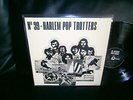MINT  1st 1972 French LP N° 39 HARLEM POP TROTTERS Prog Funk-Afro-Fuzz-Library