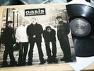Oasis - Acoustic Glory - Not On Label (Oasis) UK 2016 Alternative Rock Vinyl LP