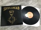 Skull LP ISD Rebelles Rock O Rama Original