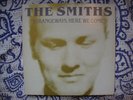 The Smiths Strangeways, Here We Come vinyl LP first pressing Rough Trade 1987