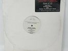 MICHAEL JACKSON Stranger In Moscow Vinyl 12