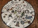 LED ZEPPELIN III 3 PICTURE DISC 12