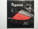 PAGANINI CAPRICCI OP.1 MICHAEL RABIN VIOLIN 10