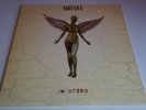 Nirvana LP 