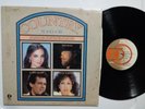 Country Now LP Reba McEntire George Strait Dan Seals Randy Travis Crystal Gayle