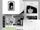 John Lennon Yoko Ono Wedding Album - Ltd 300 Clear Vinyl Boxset The Beatles