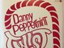Danny Peppermint - Twist  - EX Vinyl LP - 1962 Carlton Label