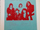 Very Rare  Deep Purple Under the Gun Vol 1 / Japan Tour '85 on Geil Acetate NM