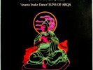 JHALIB / SUNS OF ARQA - Mysteries Of The East / Ananta Snake Dance 12