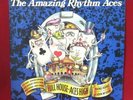 AMAZING RHYTHM ACES - FULL HOUSE ACES HIGH - 2 LP Record Set