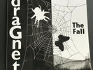THE Fall DRAGNET Mark E Smith - RARE Italy issue 2xLP 2004 a fan must have   NM