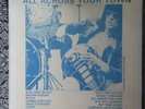The Rolling Stones All Across Your Town Live 12