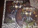 MIDNIGHT LP RIP THIS BOOT PICTURE DISC 250 MADE VENOM BATHORY BLACK METAL SODOM