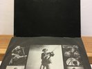 AC/DC Back In Black Vinyl LP 1980 Atlantic SD 16018 