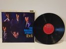 Rolling Stones 12 X 5 LKM 6003 misprint NZ alternative cover vinyl record mono