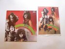 KISS Rock and Roll Over 1984 PS Variation Factory Still Sealed 12