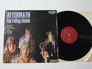 ROLLING STONES Aftermath 1966 Peerless Mexico PS Variation Vinyl 12