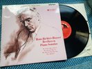 Beethoven Piano sonatas Hans Richter-Haaser. COLUMBIA SAX 2561 S/C ED1 LP