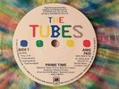 THE TUBES Prime Time / No Way Out UK 7