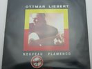 OTTMAR LIEBERT : Nouveau Flamenco Rare 1st Press Vinyl LP 1990 Higher Octave