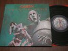 Queen LP News of the World orig pressing 6E Nick W gatefold