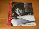 LP SIMPLY RED PICTURE BOOK JAPAN OBI