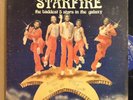 funk STARFIRE soul DANCING AND SINGING FOR YOU samples PRIVATE OG LP