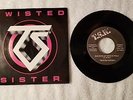 TWISTED SISTER Bad Boys of Rock n Roll PROMO 7
