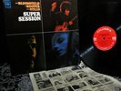 MINTY  '68 Orig MIKE BLOOMFIELD & STEVE STILLS + AL KOOPER ? SUPER JAMS