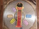 LESS THAN JAKE - Pezcore LP VINYL Picture Disc LIMITED EDITION *Original 2003*