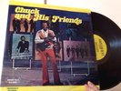 NM 3 lp 1974 album CHUCK BERRY AND FRIENDS The SHIRELLES Penguins LITTLE RICHARD