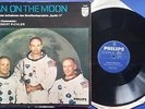 Z773 Man on the Moon Pichler Apollo 11 Philips 88460