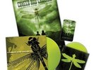 Coheed and Cambria Second Stage Turbine Blade Vinyl 12