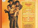 The Jackson 5 Diana Ross Presents The Jackson 5 Motown Vinyl LP
