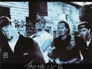 Metallica Garage Inc. 180 GRAM Vertigo Vinyl LP-Box