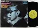 PEPPER ADAMS Encounter  PRESTIGE LP VG++/VG+