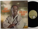 ART BLAKEY & THE JAZZ MESSENGERS Golden Boy COLPIX LP VG++