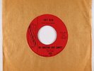 Deep Soul Gospel 45 - Christian Light Quintet - Any How - Melron - VG+ mp3