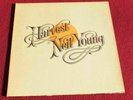 Vinyl LP* Neil Young ?– Harvest (1973) * TOP & RAR *Gatefold