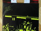 SIZE 7” Tonight 1980 MEXICO super rare synth minimal DIY punk NURSE WITH WOUND