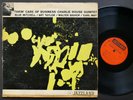 CHARLIE ROUSE Quintet Takin' Care Of Business LP JAZZLAND JLP 19 Walter Bishop