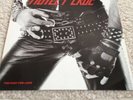 Motley Crue Vinyl Too Fast For Love