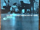 STANLEY TURRENTINE Blue Hour BLUE NOTE BLP 4057 47 W 63rd RVG 9M HEAR