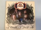 Tole Puddle- Aussie Promo Album 