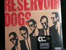 Reservoir Dogs Soundtrack 180g Vinyl LP **New & Sealed**, Download MP3 code