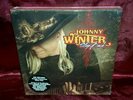 JOHNNY WINTER Step Back 7-7