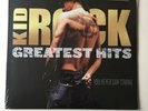 KID ROCK GREATEST HITS LP NEW SEALED YOU NEVER SAW COMING 2 LP 1ST GREATEST HITS